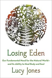 Losing Eden cover